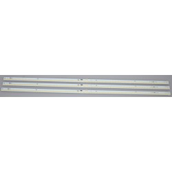 SHARP RUNTK5238TPZZ 5238ZZ 5369ZZ LED STRIPS (3)