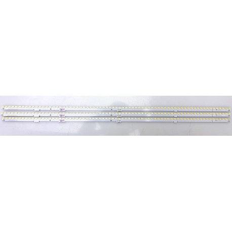 SHARP 2013SSP70 5630 70 REV1.0 LED STRIPS (3)