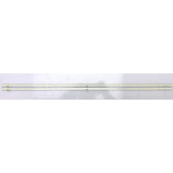 SHARP 2015SSP60 7030 80 / LM41-00090Q LED STRIPS (2) FOR LC-60UQ17U