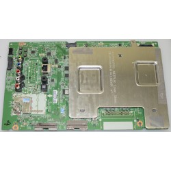 LG EBU63286303 MAIN BOARD
