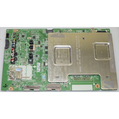 LG EBU63286303 MAIN BOARD