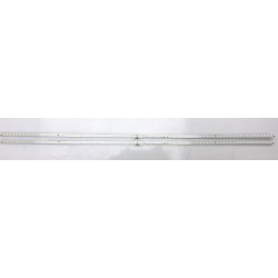 SHARP HE600HF-B21 LED STRIPS (2) FOR LC-60N5100U