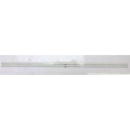 HISENSE HE550HF-B51 (RSAG7.820.5707) LED STRIPS (2)