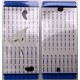 SHARP LC-65N7004U RIBBON CABLES