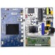 PHILIPS 55PUL7973/F6 CF3 TV REPAIR KIT