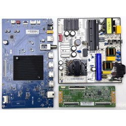 PHILIPS 55PUL7973/F6 CF3 TV REPAIR KIT