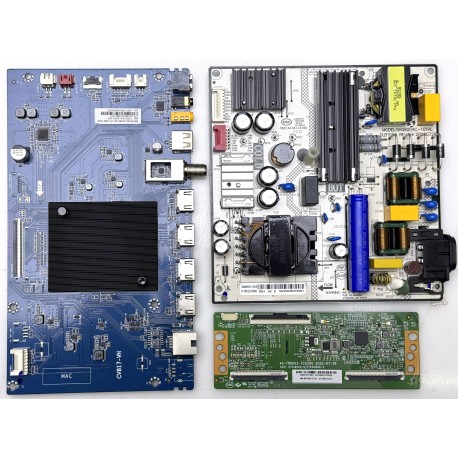 PHILIPS 55PUL7973/F6 CF3 TV REPAIR KIT