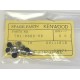 KENWOOD T91-0660-08 Mic Element (Sub) T91066008 (PACK OF 1 MIC.)