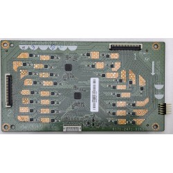 VIZIO 3655-0102-0111 LED DRIVER BOARD