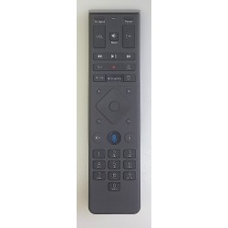 XR15v2 ROGERS REMOTE CONTROL