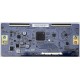 VIZIO 55.55T32.C38 T-CON BOARD
