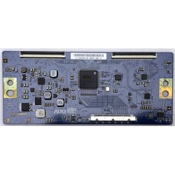 VIZIO 55.55T32.C38 T-CON BOARD