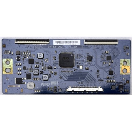 VIZIO 55.55T32.C38 T-CON BOARD