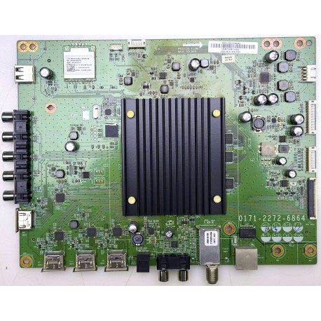 VIZIO 3655-1482-0150 MAIN BOARD