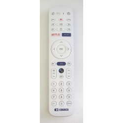 RC3394003/02BR COGECO REMOTE CONTROL UIW4020COG