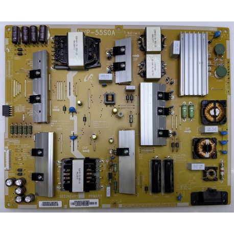 VIZIO 0500-0518-2580 POWER SUPPLY BOARD