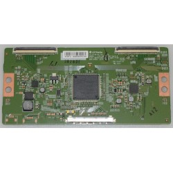 LG 6871L-3828D (6870C-0535B) T-CON BOARD