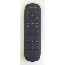 N-R0008, 815-000114 LOGITECH REMOTE CONTROL