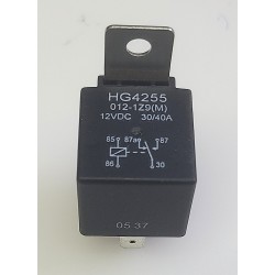 HG4255 RELAY 012-1Z9(M) - NEW