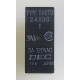 DH2TU POWER RELAY - NEW