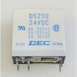 DS2SU RELAY - NEW