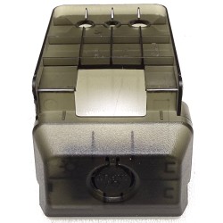 INSIGNIA NS-55DF710CA19 POWER BUTTON
