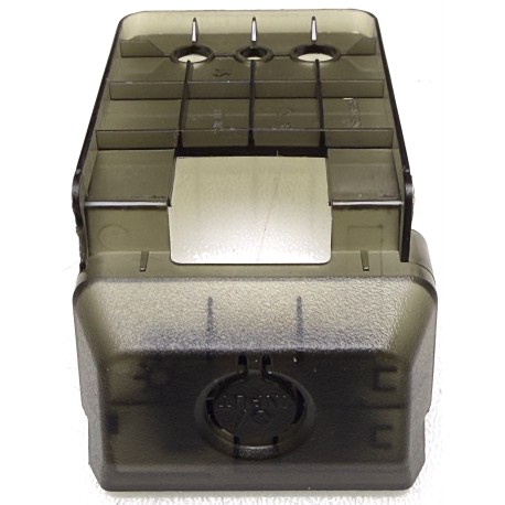INSIGNIA NS-55DF710CA19 POWER BUTTON