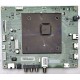 INSIGNIA NS-55DF710CA19 REV.A MAIN BOARD
