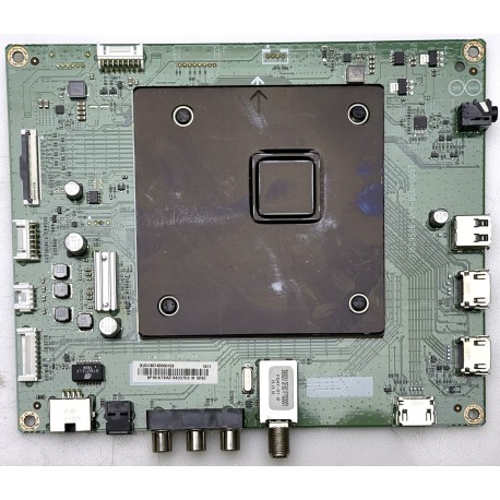 INSIGNIA NS-55DF710CA19 MAIN BOARD