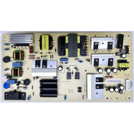 INSIGNIA PLTVHW321XAGN POWER SUPPLY BOARD