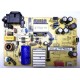TCL 08-L7913AC-PW200AA POWER SUPPLY BOARD