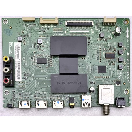 TCL 08-CS32TML-LC283AA MAIN BOARD