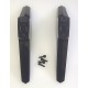 SANYO FW40D48F STAND