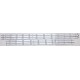 SAMSUNG BN96-61722A / BN96-61723A LED BACKLIGHT STRIPS (6)