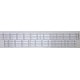 SAMSUNG BN96-60382A / BN96-60383A LED BACKLIGHT STRIPS (8) FOR UN85U8000F