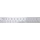 SAMSUNG BN96-62585A / BN96-62586A LED BACKLIGHT STRIPS (4) FOR QN65Q6FAAF, QN65Q6FDAF