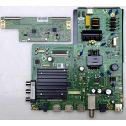 RCA RTRU4360-E-US TV REPAIR KIT