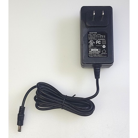 INSIGNIA 846-120-30BT15 AC ADAPTER AY036A-A120US (12V, 3.0A)