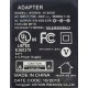 INSIGNIA 846-120-30BT15 AC ADAPTER AY036A-A120US (12V, 3.0A)