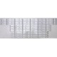 SAMSUNG BN96-60392A / BN96-60393A / BN96-60394A LED BACKLIGHT STRIPS (12) FOR QN75Q7FAAF