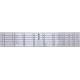 LG EAV65092201 / EAV65092301 LED BACKLIGHT STRIPS (6)