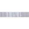 LG EAV65092201 / EAV65092301 LED BACKLIGHT STRIPS (6)