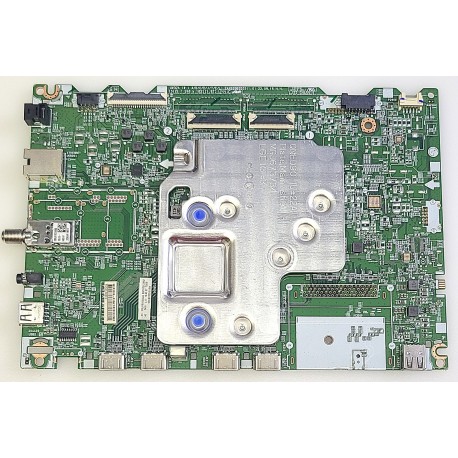 LG EBT67512902 MAIN BOARD 86UR8000AUA.BUSFLKR