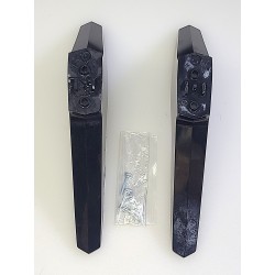 MAGNAVOX 40ME338V STAND