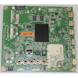 LG EBT63725902 MAIN BOARD