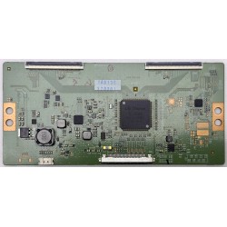 LG 6871L-3702D T-CON BOARD
