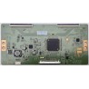 LG 6871L-3702D T-CON BOARD