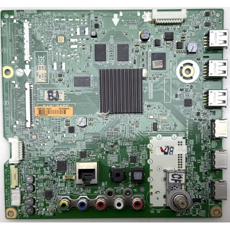 LG EBT62368572 MAIN BOARD