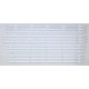 LG 6916L-1447A / 1448A / 1449A / 1450A LED BACKLIGHT STRIPS (12)