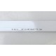 LG 6916L-1447A / 1448A / 1449A / 1450A LED BACKLIGHT STRIPS (12)